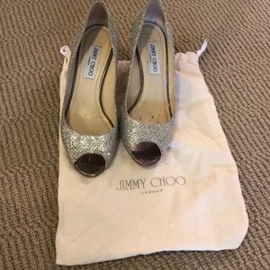 Jimmy Choo !!